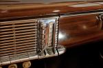Packard Eight Station Sedan 1948 года